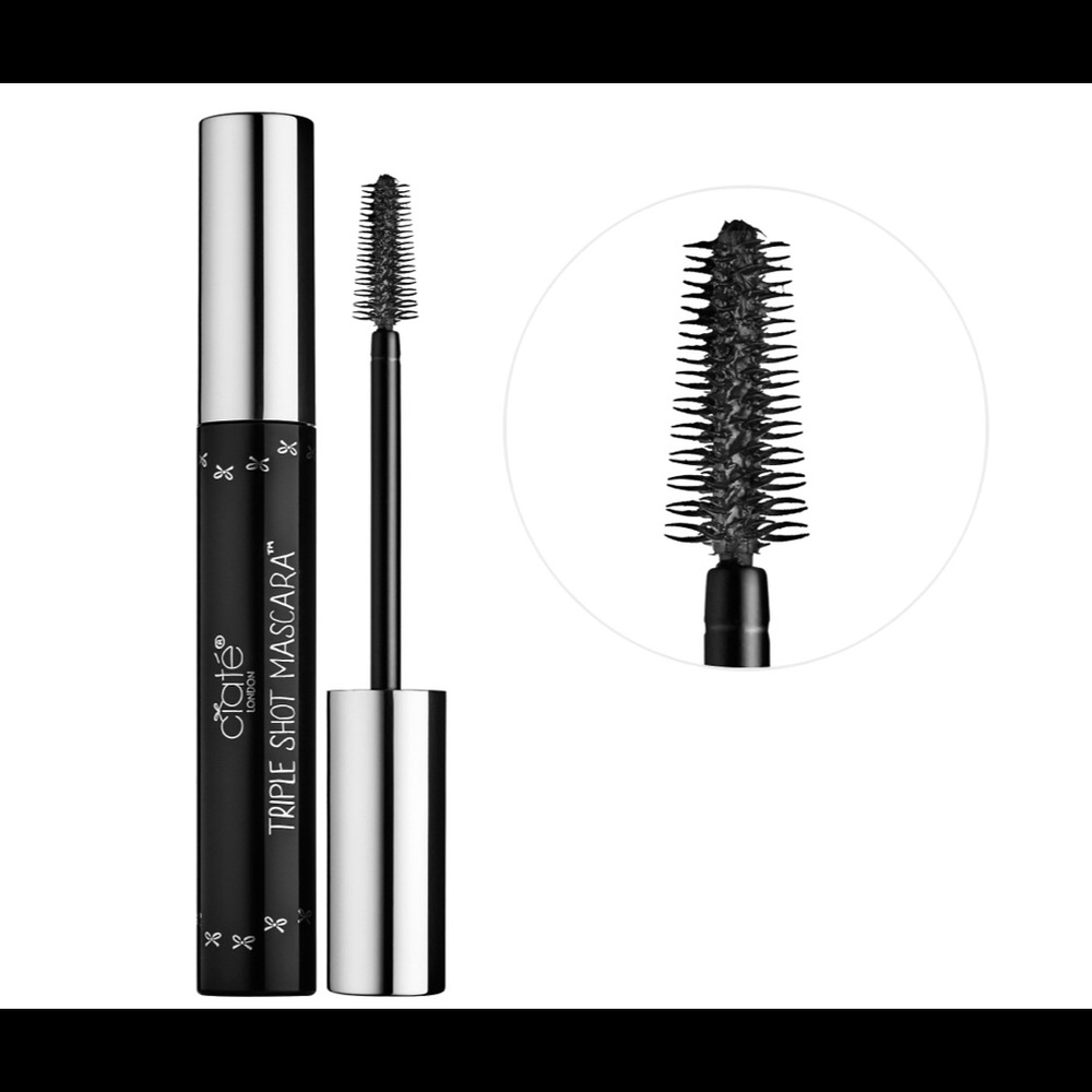 🍒4/$25🍒 Ciate Triple Shot XXL Mascara